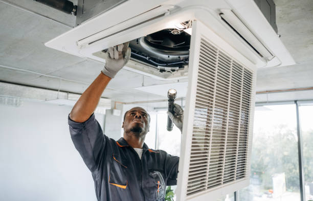 Licensed Hvac Repair service in Big Bear Lake, CA - FH HVAC